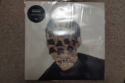 Oliver Sim (the XX) Hideous bastard vinyl lp