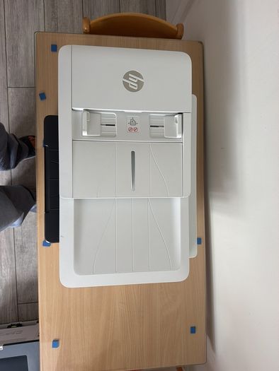hp color Printer