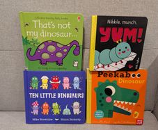Children's books