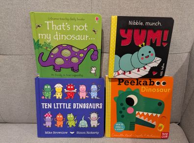 Children's books