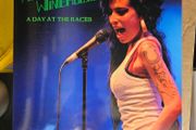 Amy Winehouse "A Day At The Races" Vinyl Album