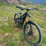 Trek fuel MX 9.8 Image 2