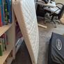 Graco Travel Cot with additional mattress Image 4