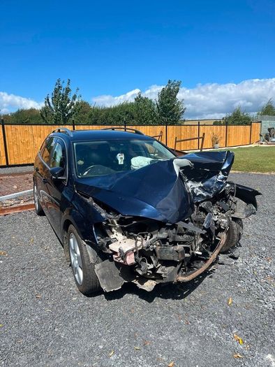 B7 Passat estate for breaking