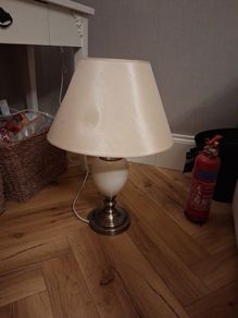 Free lamp