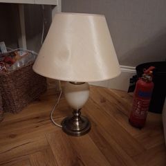 Free lamp