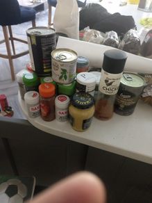 Food
