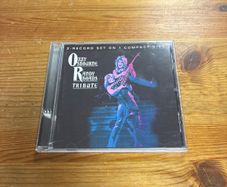 Ozzy Osbourne - Randy Rhoads Tribute