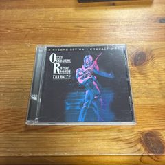 Ozzy Osbourne - Randy Rhoads Tribute