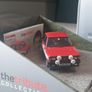 Colin Mcrae Talbot Sunbeam ti 1600cc Image 3