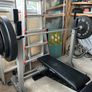 Gym Equipment and Weights Image 6