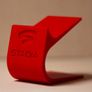 Stadia Controller Stand - 3D Printed Image 4