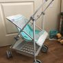 Maclaren toy buggy Image 4
