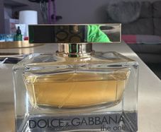 Dolce and Gabbana The One Eau de Parfum