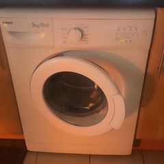 Beko 5Kg washing machine