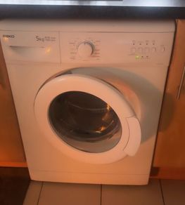 Beko 5Kg washing machine