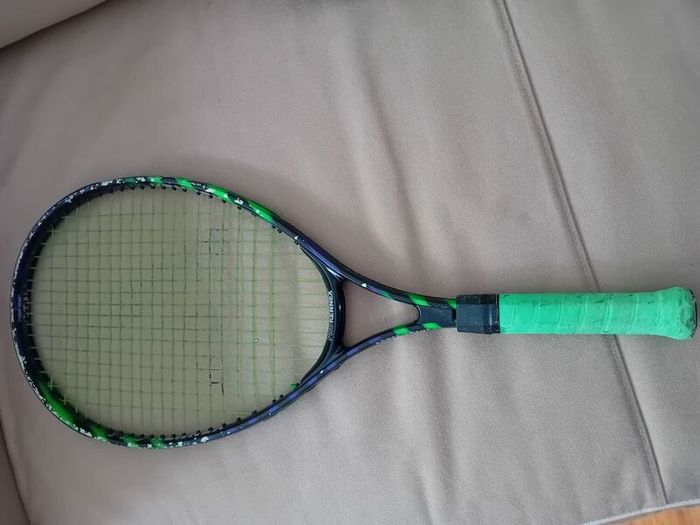 Pro Kennex Tennis Racquet