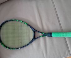 Tennis Racquet