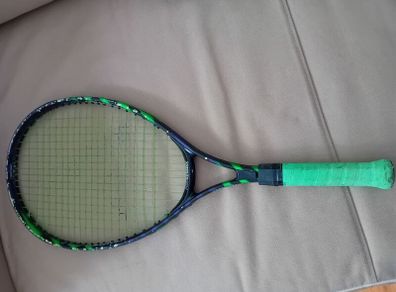 Pro Kennex Tennis Racquet