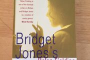 Bridget Jones's Diary novel