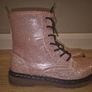 dunnes girls boots size 4 Image 6