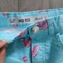 girls shorts New Image 3