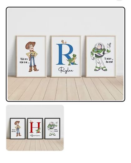 Personalised Baby Gifts