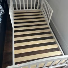 toddler single bed