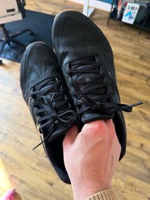 reebok nano x5 edge  size 10.5uk