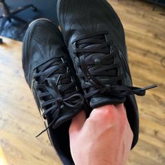 reebok nano x5 edge  size 10.5uk