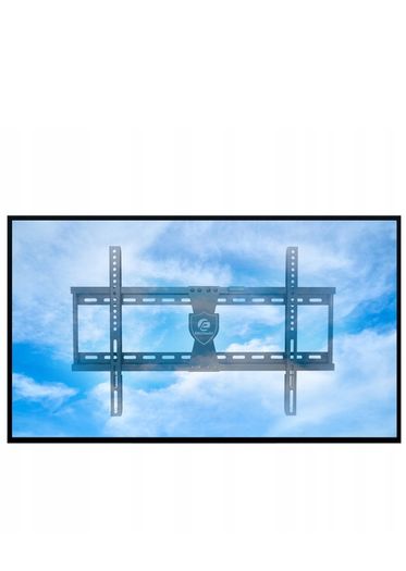 Tv Wall Mount Bracket Flat Fixed 32''-65''