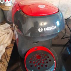 BOSCH Coffe machine