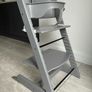 Stokkes Tripp Trapp High Chair Image 2