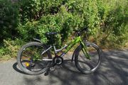 Ladies / girls bicycle