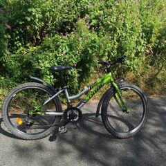 Ladies / girls bicycle