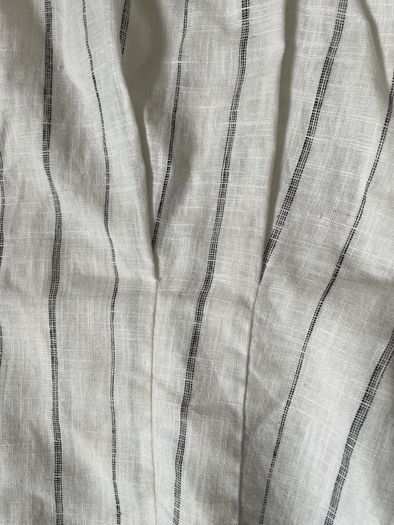 Ladies linen M&S top