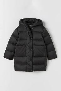 Zara girls coat