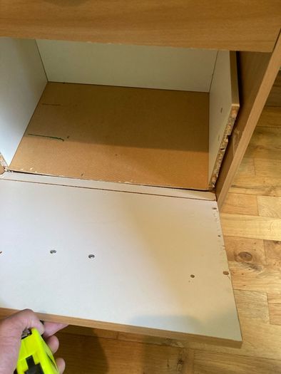 Desk