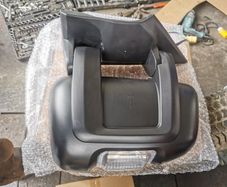 Peugeot boxer. Relay ducat wing mirrors