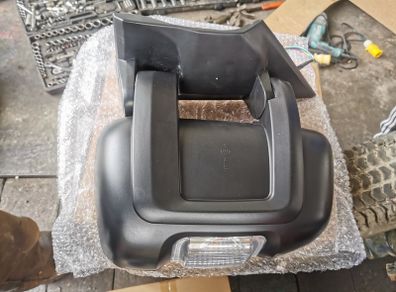 Peugeot boxer. Relay ducat wing mirrors