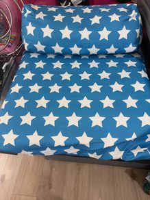 kids sofa