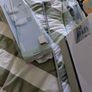 bathroom bundle.mirror,light,shelf,towelrail Image 4