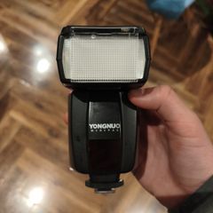 yongnuo flash
