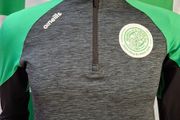 Clondalkin Celtic Football Club O'Neills Football Jersey Shirt (Youths 10-11) FREE POST