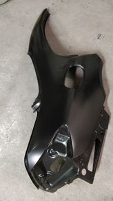Mercedes e clas w213 quoter panel