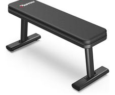 pasyou flat bench for gym