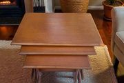 MidCentury Nest of Tables