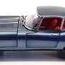 Jaguar E-Type Coupe 1961 Kyosho New In Box 1/18 Image 3