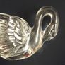 Crystal Swan - Trinket Dish or Posy Vase Image 8