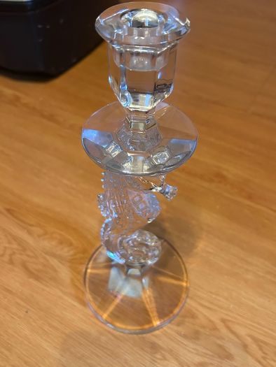 Candle holder